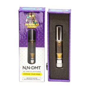 best vape for dmt